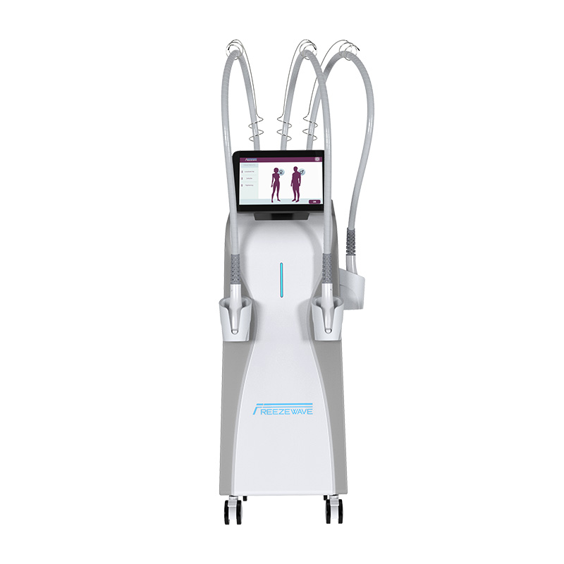 Coolwaves Cellulite Removal Beauty Equipment Coolwaves Machine Coolwaves Cellulite Removal Beauty Equipment Coolwaves Machine