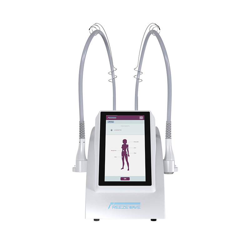 Coolwaves Mircowaves body slimming machine Coolwaves Mircowaves body slimming machine