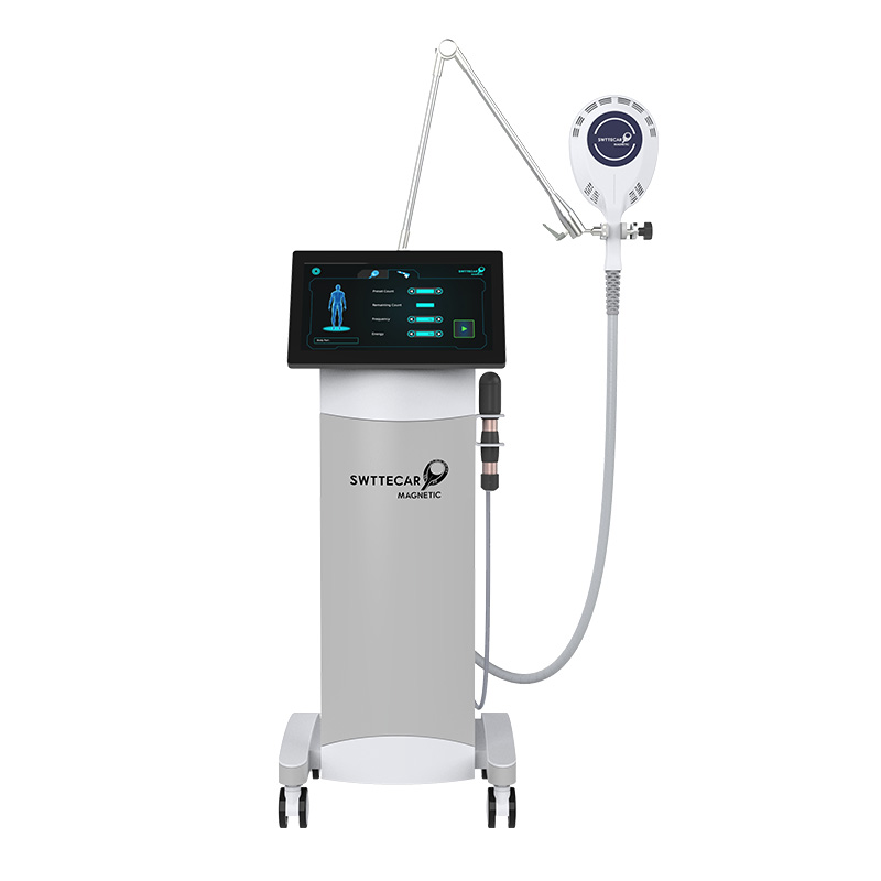 magnet therapy physiotherapy shockwave machine pain relief magnetic appliance