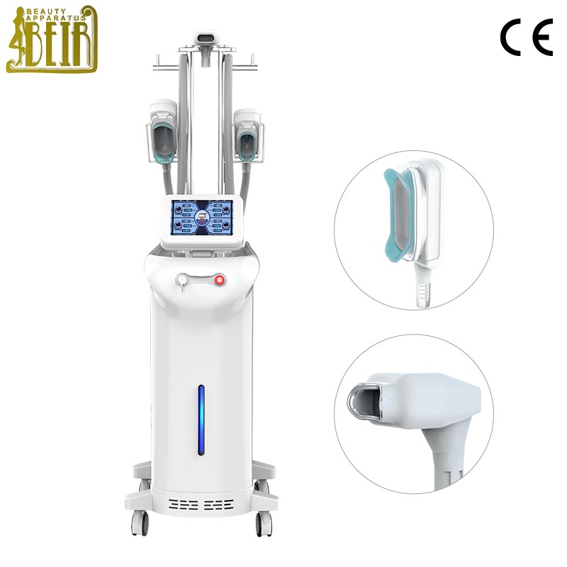 360° CRIOLIPOLISIS WEIGHT LOSS MACHINE 360° CRIOLIPOLISIS WEIGHT LOSS MACHINE