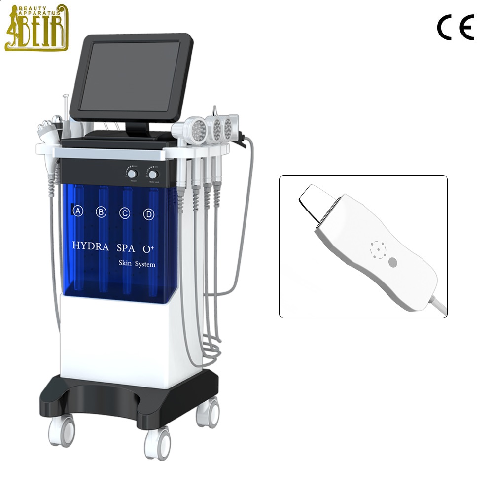 Facial Cleansing Skin Care and Beauty System Device Skin rejuvenation Facial Cleansing Skin Care and Beauty System Device Skin rejuvenation