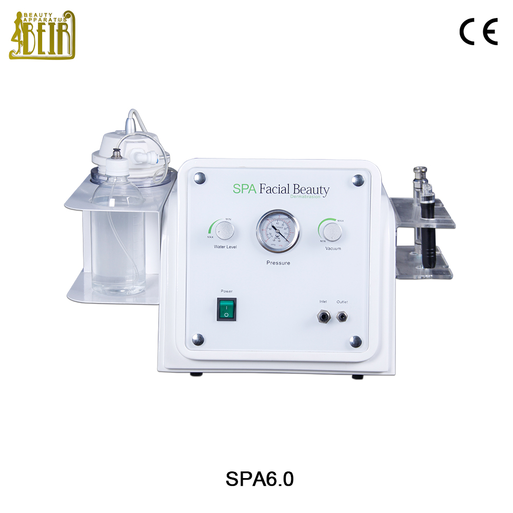 Facial Care Machine with CE approved Reduce age spots