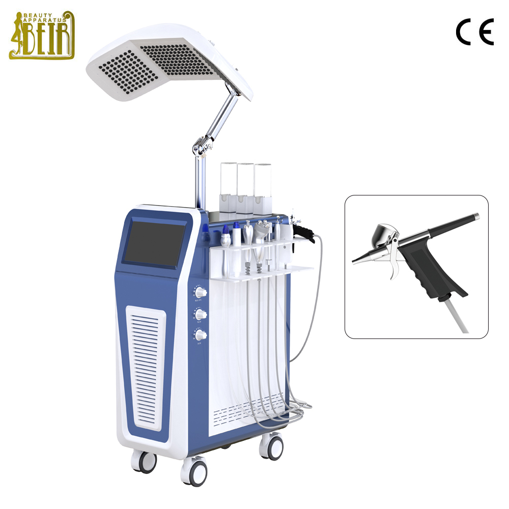 Hot Sale High quality jet peel deep cleaning facial machine Hot Sale High quality jet peel deep cleaning facial machine