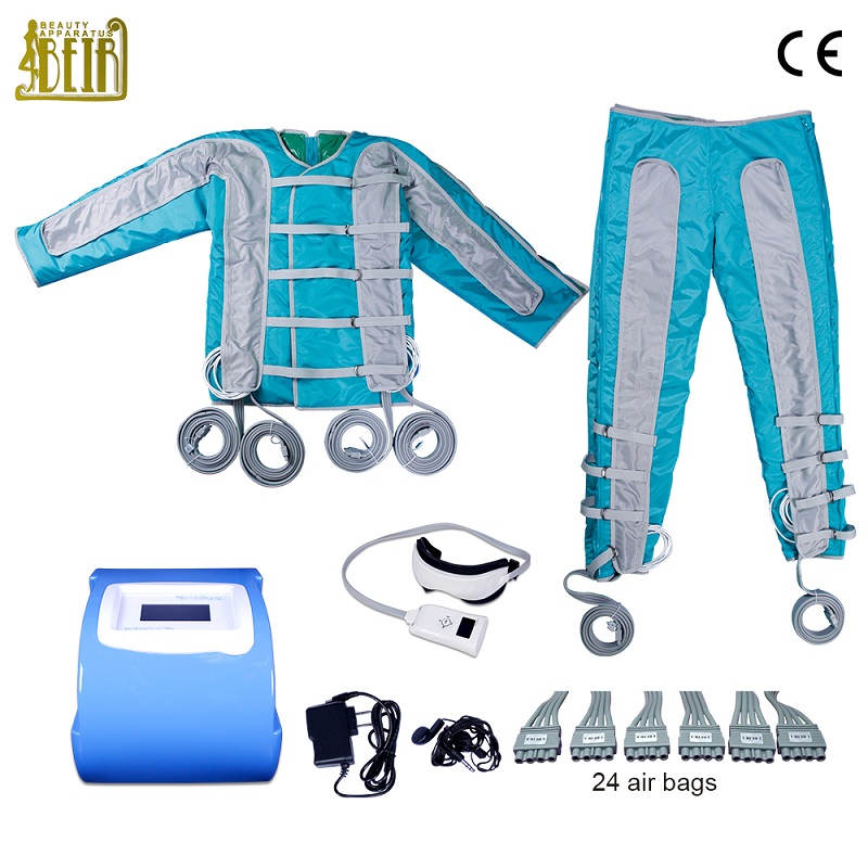 Hot Sale body detox pressotherapy slimming machine Hot Sale body detox pressotherapy slimming machine