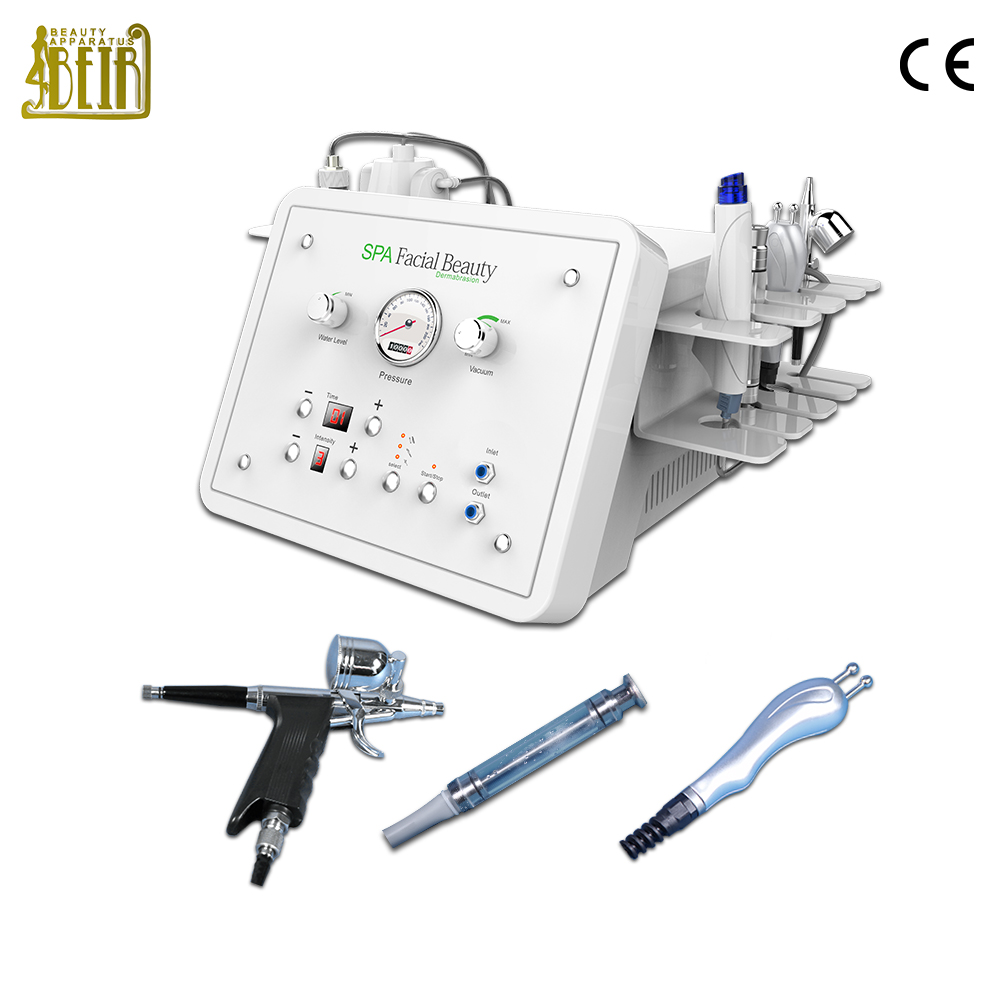 diamond dermabrasion Beauty Machine