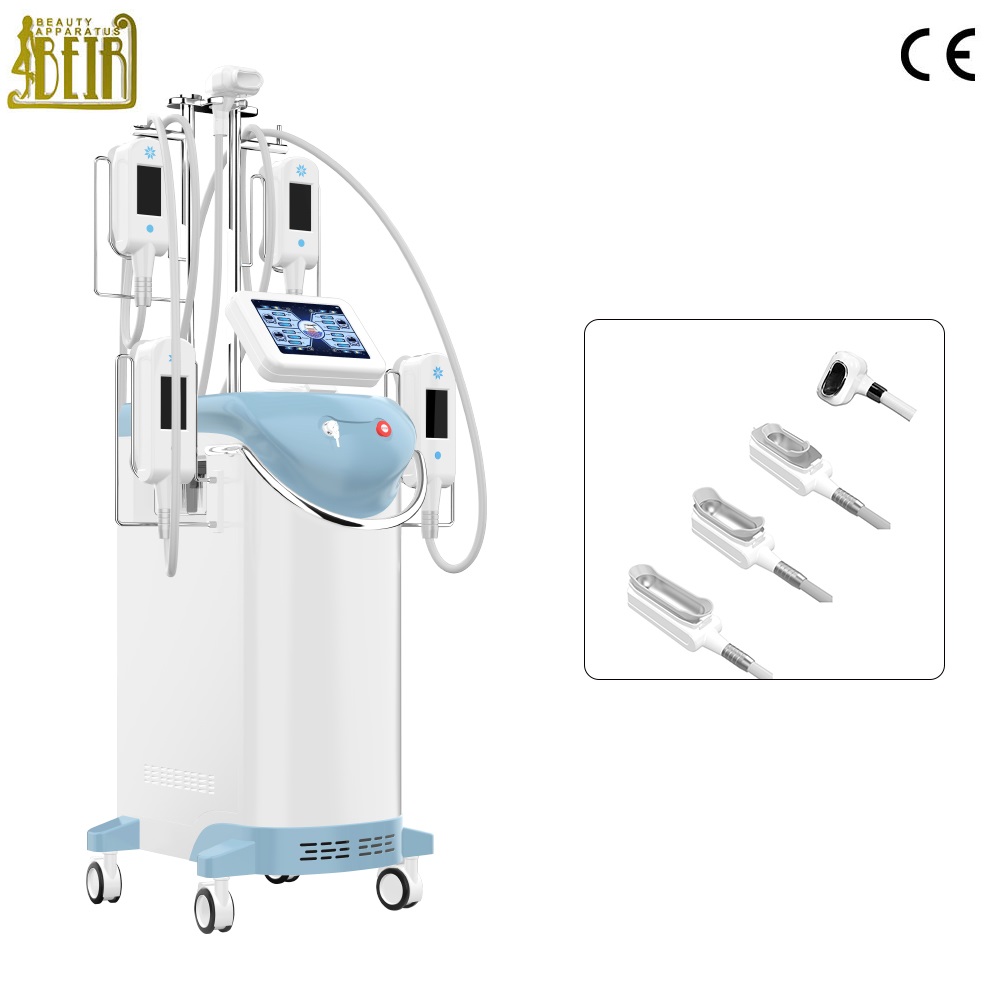 Removal Body Slimming Sculpting 360 Cryo Vacuum Machines Removal Body Slimming Sculpting 360 Cryo Vacuum Machines