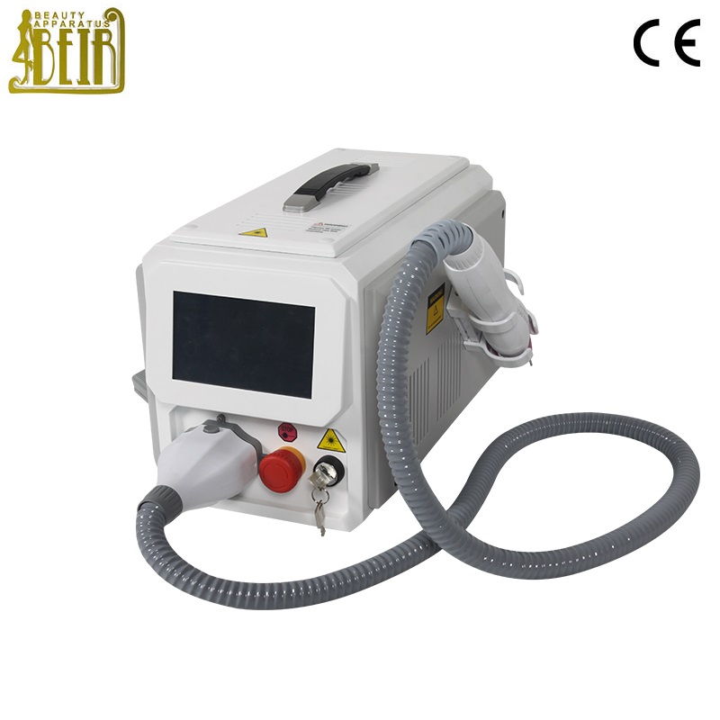 Remove tattoo eyeline Laser gun design Comfortable grip for easy operation