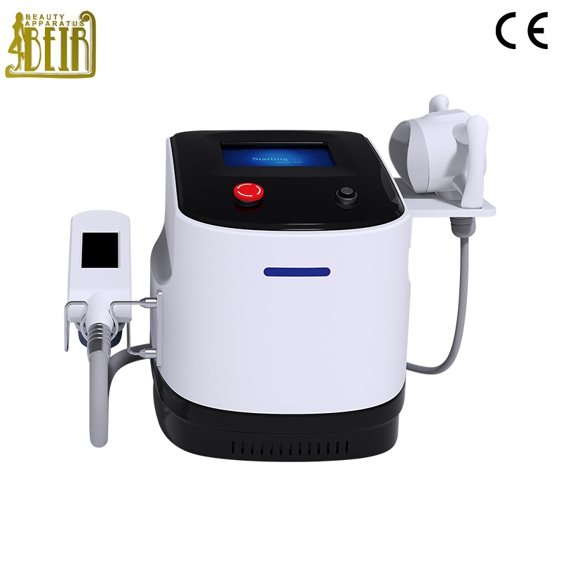 Cryotherapy & Vacuurn Cavitartior Body Slirnming Machine