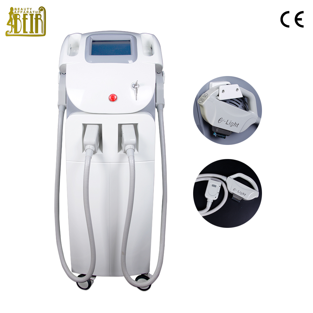 High quality Professional Skin rejuvenation / Spot removal IPL system