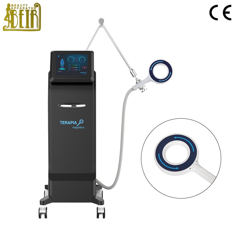 Electromagnetic Transduction Therapy magnetica foot / knee Electromagnetic Transduction Therapy magnetica foot / knee