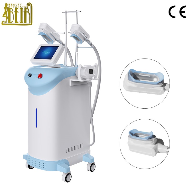 Rf Cryo Slim Fat Machine 40KHz Cavitation Vela vacuum Rf Cryo Slim Fat Machine 40KHz Cavitation Vela vacuum