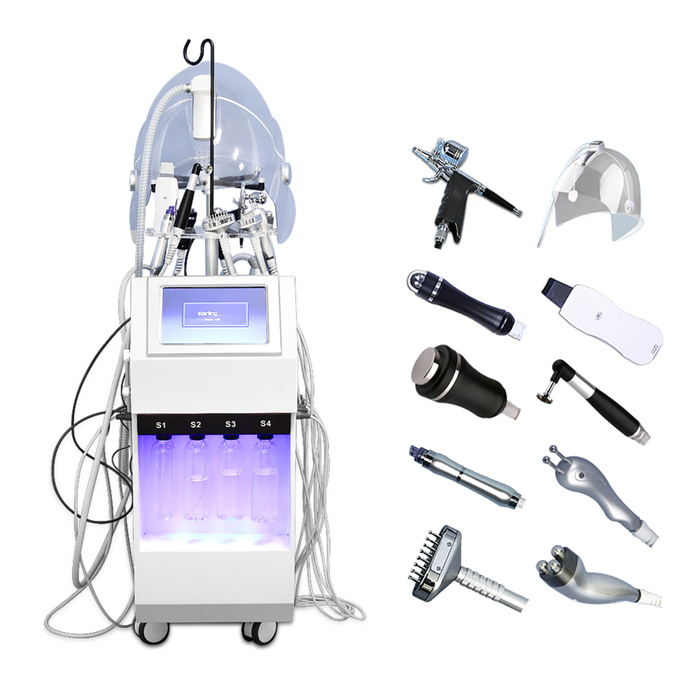 10 in 1 oxygen therapy machine 10 in 1 oxygen therapy machine